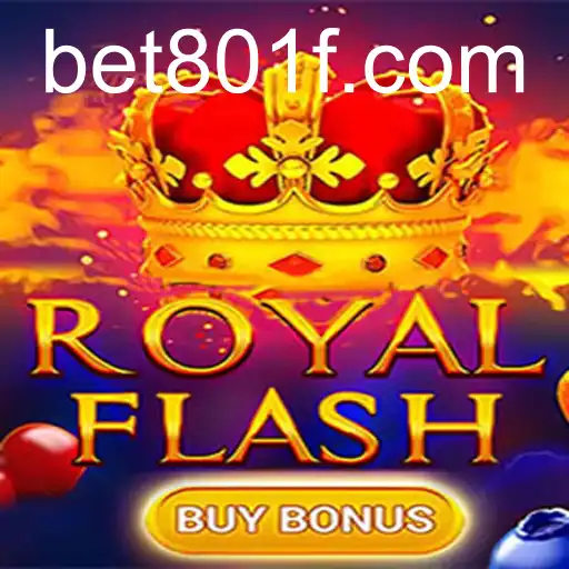 RoyalFlashBuyBonus